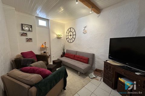 Villa i Beziers, Herault, Beziers - € 100.000 | Ref: V230001560 - foto 1