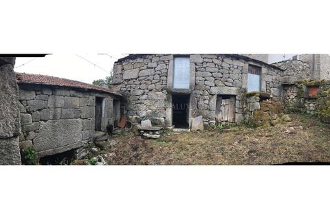 Landejendom i Agueda, Aveiro, Agueda - € 37.000 | Ref: CAS_5 - foto 6