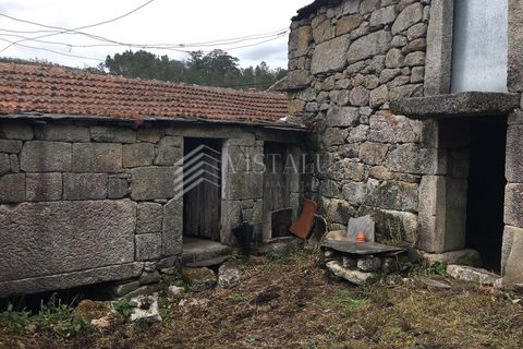 Landejendom i Agueda, Aveiro, Agueda - € 37.000 | Ref: CAS_5 - foto 4