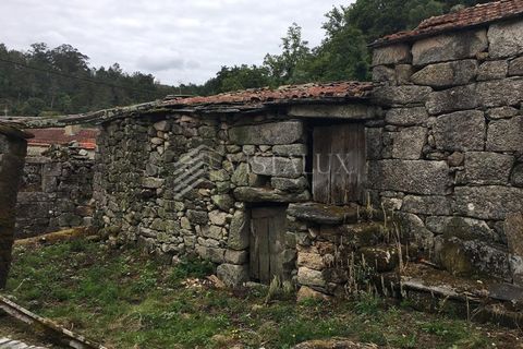 Landejendom i Agueda, Aveiro, Agueda - € 37.000 | Ref: CAS_5 - foto 7