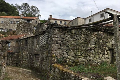Landejendom i Agueda, Aveiro, Agueda - € 37.000 | Ref: CAS_5 - foto 8