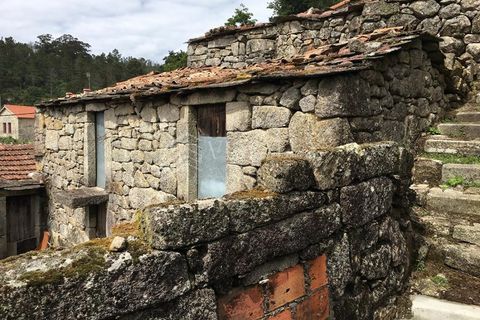 Landejendom i Agueda, Aveiro, Agueda - € 37.000 | Ref: CAS_5 - foto 9