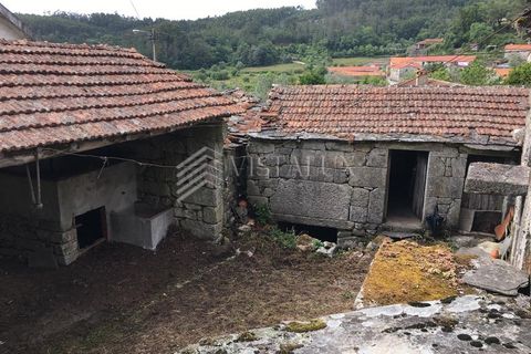 Landejendom i Agueda, Aveiro, Agueda - € 37.000 | Ref: CAS_5 - foto 10