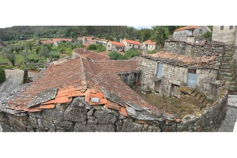 Landejendom i Agueda, Aveiro, Agueda - € 37.000 | Ref: CAS_5 - foto 11