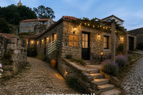 Landejendom i Agueda, Aveiro, Agueda - € 37.000 | Ref: CAS_5 - foto 2