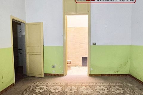 Villa a Bagheria, Palermo, Bagheria - € 45.000 | Ref: BA052VD - foto 12
