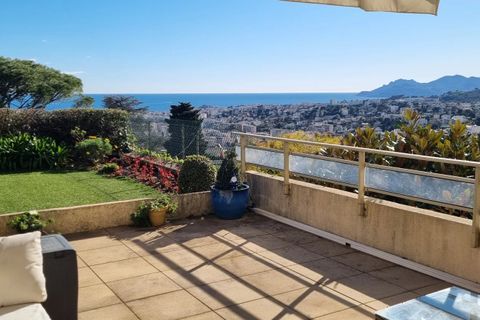 Lejlighed i Le Cannet, Alpes-Maritimes, Le Cannet - € 895.000 | Ref: 85672261 - foto 5