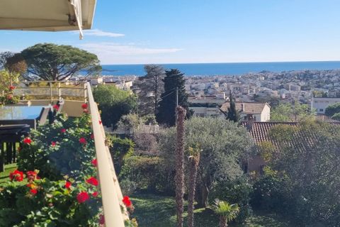 Lejlighed i Le Cannet, Alpes-Maritimes, Le Cannet - € 895.000 | Ref: 85672261 - foto 1