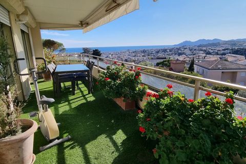 Lejlighed i Le Cannet, Alpes-Maritimes, Le Cannet - € 895.000 | Ref: 85672261 - foto 6