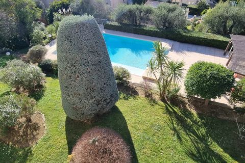 Lejlighed i Le Cannet, Alpes-Maritimes, Le Cannet - € 895.000 | Ref: 85672261 - foto 7