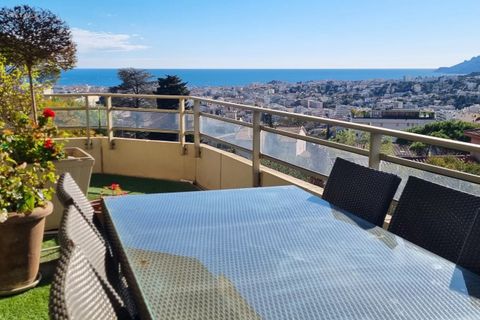 Lejlighed i Le Cannet, Alpes-Maritimes, Le Cannet - € 895.000 | Ref: 85672261 - foto 2