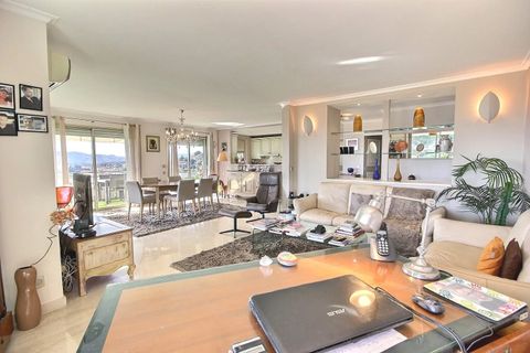 Lejlighed i Le Cannet, Alpes-Maritimes, Le Cannet - € 895.000 | Ref: 85672261 - foto 11