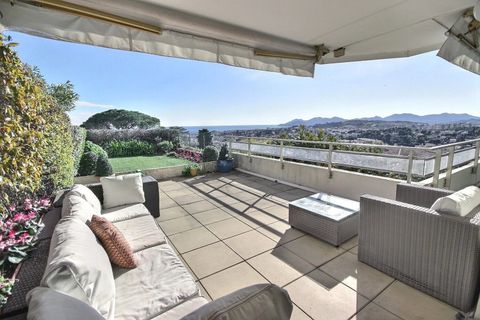 Lejlighed i Le Cannet, Alpes-Maritimes, Le Cannet - € 895.000 | Ref: 85672261 - foto 12