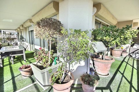 Lejlighed i Le Cannet, Alpes-Maritimes, Le Cannet - € 895.000 | Ref: 85672261 - foto 14
