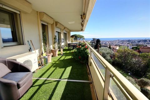 Lejlighed i Le Cannet, Alpes-Maritimes, Le Cannet - € 895.000 | Ref: 85672261 - foto 15
