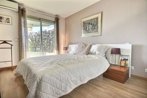 Lejlighed i Le Cannet, Alpes-Maritimes, Le Cannet - € 895.000 | Ref: 85672261 - foto 20