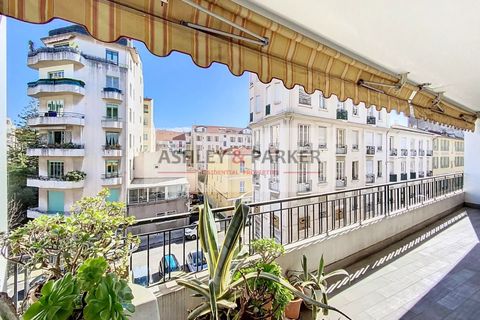 Lejlighed i Nice, Alpes-Maritimes, Nice - € 469.000 | Ref: MK2886 - foto 4