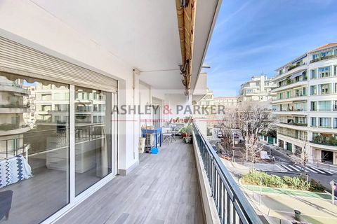 Lejlighed i Nice, Alpes-Maritimes, Nice - € 469.000 | Ref: MK2886 - foto 5