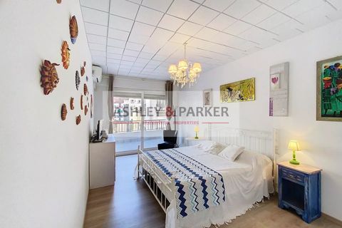 Lejlighed i Nice, Alpes-Maritimes, Nice - € 469.000 | Ref: MK2886 - foto 7