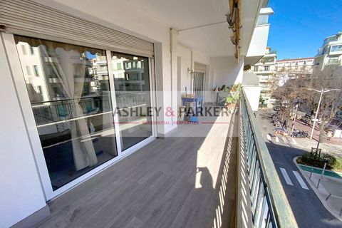 Lejlighed i Nice, Alpes-Maritimes, Nice - € 469.000 | Ref: MK2886 - foto 12