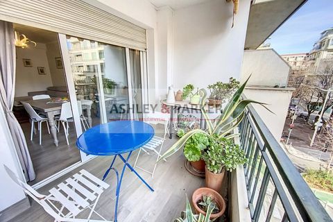 Lejlighed i Nice, Alpes-Maritimes, Nice - € 469.000 | Ref: MK2886 - foto 13