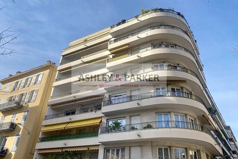 Lejlighed i Nice, Alpes-Maritimes, Nice - € 469.000 | Ref: MK2886 - foto 17