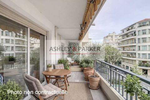 Lejlighed i Nice, Alpes-Maritimes, Nice - € 469.000 | Ref: MK2886 - foto 1