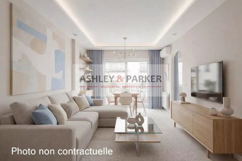 Lejlighed i Nice, Alpes-Maritimes, Nice - € 469.000 | Ref: MK2886 - foto 2