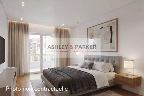 Lejlighed i Nice, Alpes-Maritimes, Nice - € 469.000 | Ref: MK2886 - foto 3