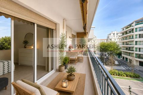 Apartamento em Nice, Alpes-Maritimes, Nice - € 469.000 | Ref: MK2886 - foto 1