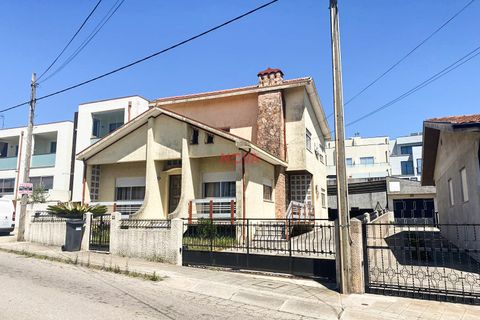 Villa i Valongo, Porto, Valongo - € 458.000 | Ref: NOVA-ER-2060 - foto 1