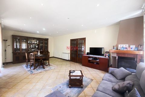 Villa i Valongo, Porto, Valongo - € 458.000 | Ref: NOVA-ER-2060 - foto 5