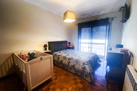 Villa i Valongo, Porto, Valongo - € 458.000 | Ref: NOVA-ER-2060 - foto 8