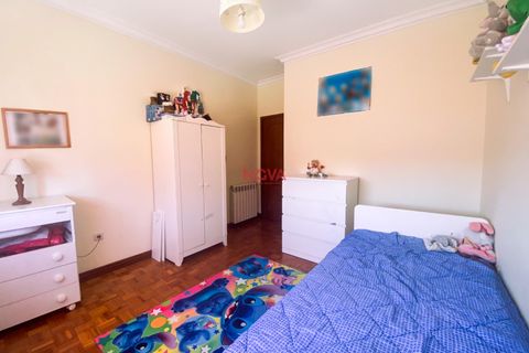 Villa i Valongo, Porto, Valongo - € 458.000 | Ref: NOVA-ER-2060 - foto 13