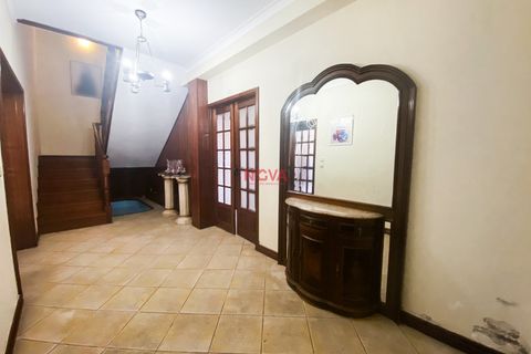 Villa i Valongo, Porto, Valongo - € 458.000 | Ref: NOVA-ER-2060 - foto 20