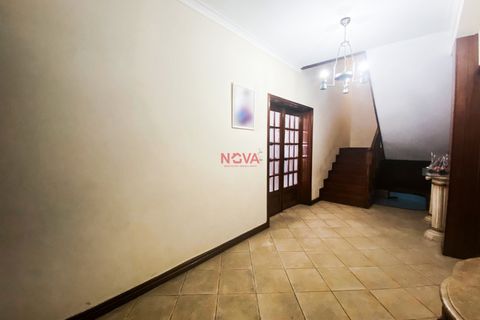 Villa i Valongo, Porto, Valongo - € 458.000 | Ref: NOVA-ER-2060 - foto 21
