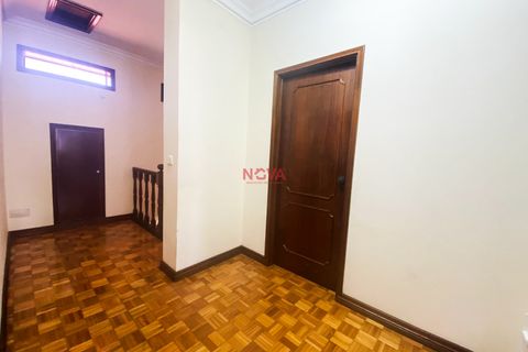 Villa i Valongo, Porto, Valongo - € 458.000 | Ref: NOVA-ER-2060 - foto 22