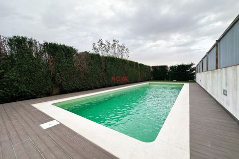 Rækkehus i Paredes, Porto, Paredes - € 398.000 | Ref: NOVA-ER-2097 - foto 2
