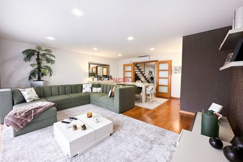 Rækkehus i Paredes, Porto, Paredes - € 398.000 | Ref: NOVA-ER-2097 - foto 3