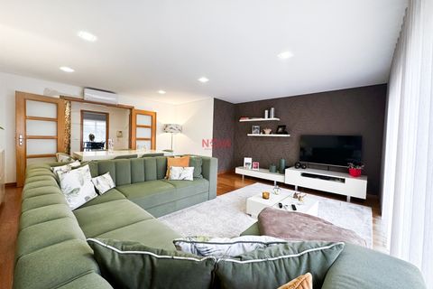 Rækkehus i Paredes, Porto, Paredes - € 398.000 | Ref: NOVA-ER-2097 - foto 4