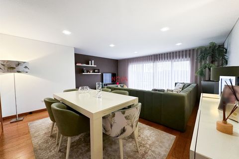 Rækkehus i Paredes, Porto, Paredes - € 398.000 | Ref: NOVA-ER-2097 - foto 6