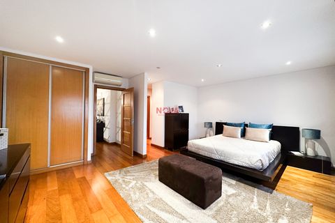 Rækkehus i Paredes, Porto, Paredes - € 398.000 | Ref: NOVA-ER-2097 - foto 9