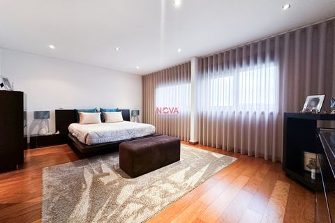 Rækkehus i Paredes, Porto, Paredes - € 398.000 | Ref: NOVA-ER-2097 - foto 10