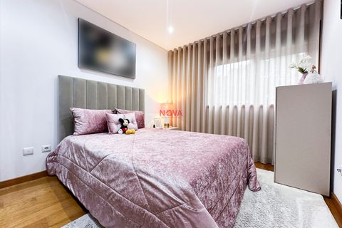 Rækkehus i Paredes, Porto, Paredes - € 398.000 | Ref: NOVA-ER-2097 - foto 14