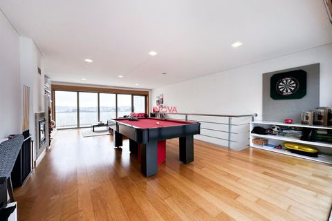 Rækkehus i Paredes, Porto, Paredes - € 398.000 | Ref: NOVA-ER-2097 - foto 17