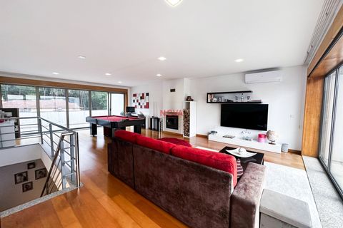 Rækkehus i Paredes, Porto, Paredes - € 398.000 | Ref: NOVA-ER-2097 - foto 18