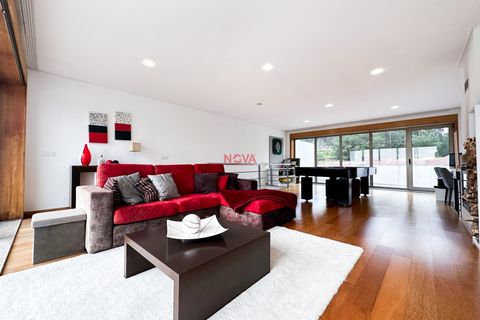 Rækkehus i Paredes, Porto, Paredes - € 398.000 | Ref: NOVA-ER-2097 - foto 19