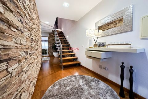 Rækkehus i Paredes, Porto, Paredes - € 398.000 | Ref: NOVA-ER-2097 - foto 24