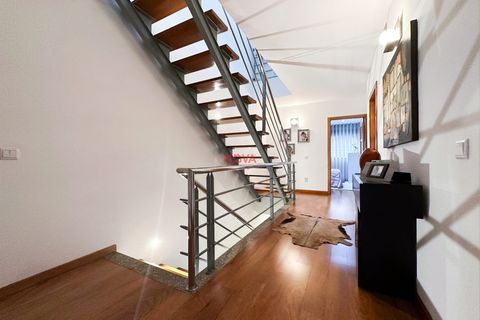 Rækkehus i Paredes, Porto, Paredes - € 398.000 | Ref: NOVA-ER-2097 - foto 25