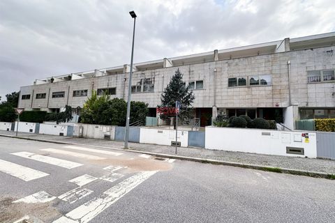 Rækkehus i Paredes, Porto, Paredes - € 398.000 | Ref: NOVA-ER-2097 - foto 1
